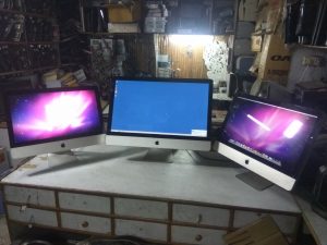 Apple Macbook Repairing & Services